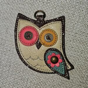 Chala Owl pouch